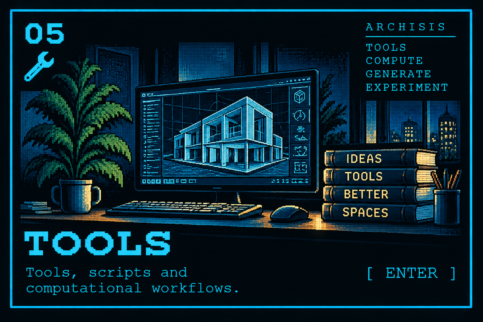 Tools